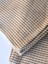 Camel Turkish Hand Towel
