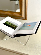 Acrylic Bookstand