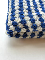 Royal Blue Terry Hand Towel
