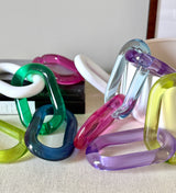 Acrylic Link