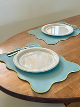 Scalloped Placemat