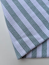 Sage Green Turkish Hand Towel