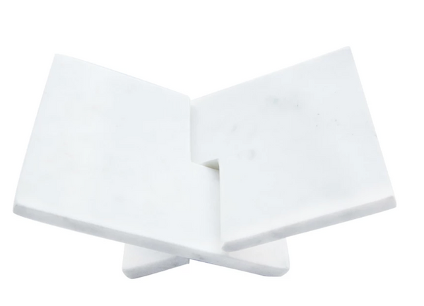 Marble Bookstand