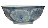 Blue & White Bowl