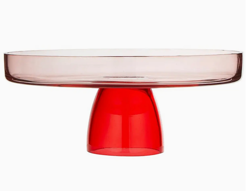 Lou Collection Cake Stand