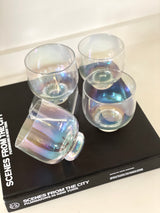 Cocktail Glass Set of 2